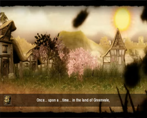 Overlord: Dark Legend Screenshot 31 (Nintendo Wii (US Version))