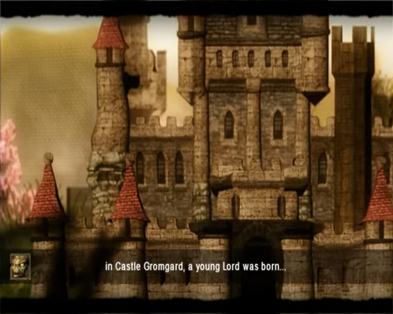 Overlord: Dark Legend Screenshot 33 (Nintendo Wii (US Version))