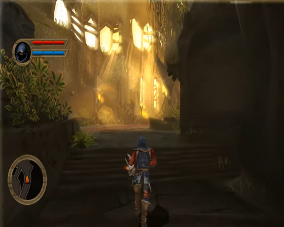 Overlord: Dark Legend Screenshot 49 (Nintendo Wii (US Version))