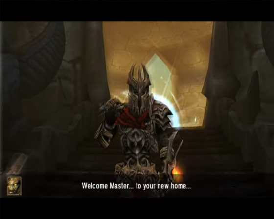 Overlord: Dark Legend Screenshot 54 (Nintendo Wii (US Version))