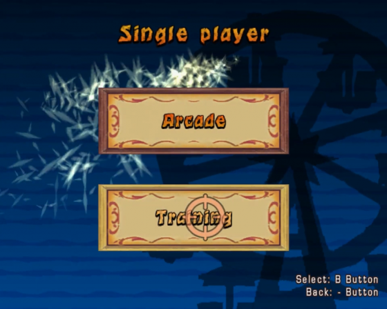 Cocoto Magic Circus Screenshot 41 (Nintendo Wii (EU Version))