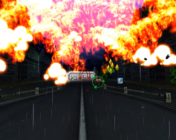 Counter Force Screenshot 29 (Nintendo Wii (US Version))