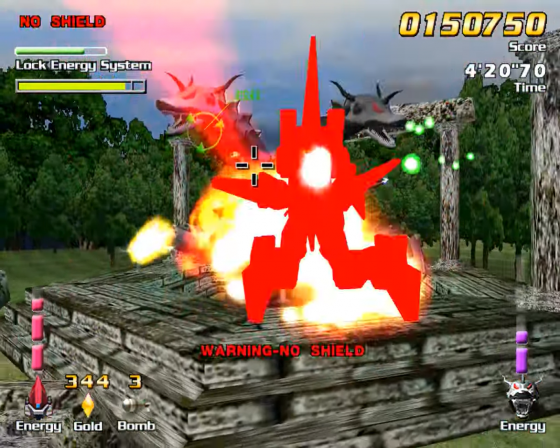 Counter Force Screenshot 51 (Nintendo Wii (EU Version))