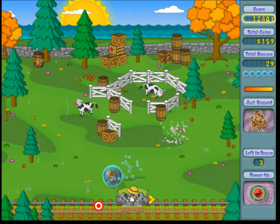 Doctor Fizzwizzle's Animal Rescue Screenshot 25 (Nintendo Wii (US Version))