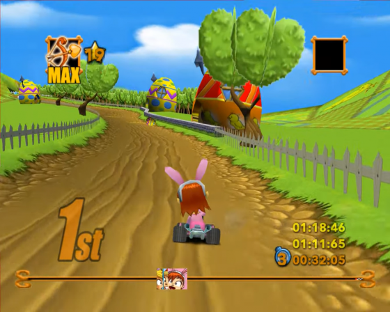 Myth Makers: Super Kart GP Screenshot 42 (Nintendo Wii (EU Version))