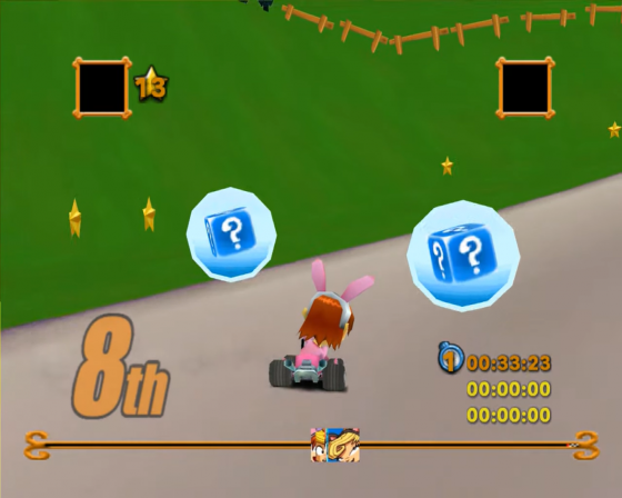 Myth Makers: Super Kart GP Screenshot 59 (Nintendo Wii (EU Version))