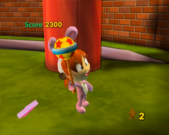 Myth Makers: Trixie in Toyland Screenshot 8 (Nintendo Wii (EU Version))