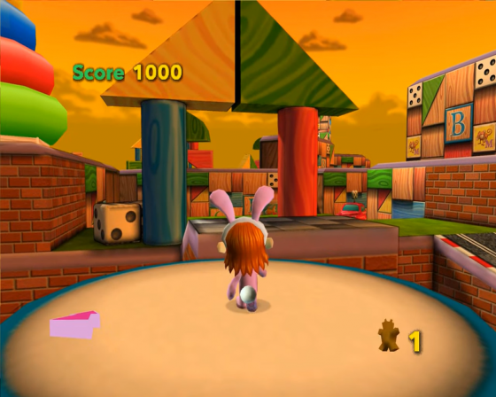 Myth Makers: Trixie in Toyland Screenshot 14 (Nintendo Wii (EU Version))