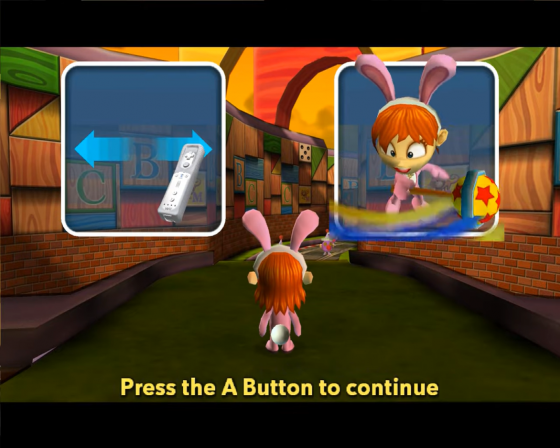 Myth Makers: Trixie in Toyland Screenshot 19 (Nintendo Wii (EU Version))