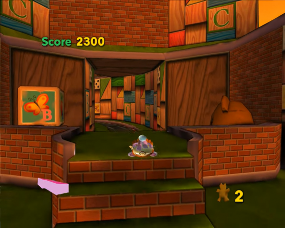 Myth Makers: Trixie in Toyland Screenshot 21 (Nintendo Wii (EU Version))