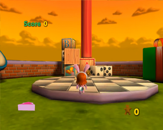 Myth Makers: Trixie in Toyland Screenshot 29 (Nintendo Wii (US Version))