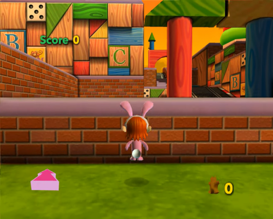 Myth Makers: Trixie in Toyland Screenshot 35 (Nintendo Wii (US Version))