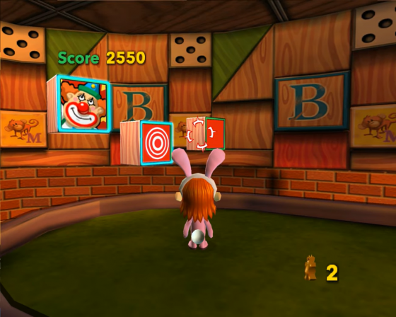 Myth Makers: Trixie in Toyland Screenshot 45 (Nintendo Wii (US Version))