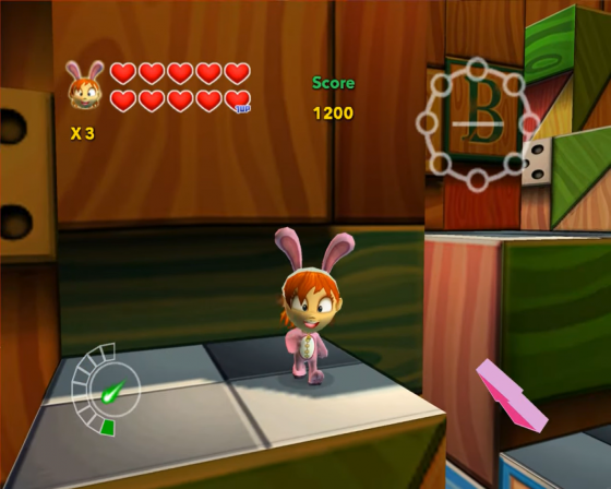 Myth Makers: Trixie in Toyland Screenshot 59 (Nintendo Wii (EU Version))