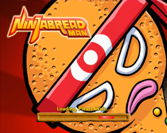 Ninjabread Man Screenshot 40 (Nintendo Wii (EU Version))