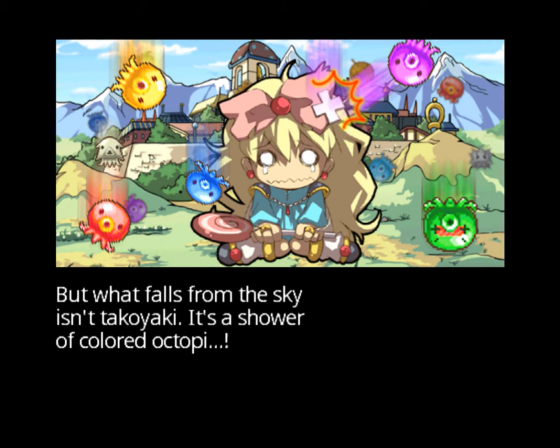 Octomania Screenshot 33 (Nintendo Wii (US Version))