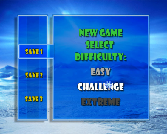 Defendin' De Penguin Screenshot 42 (Nintendo Wii (EU Version))