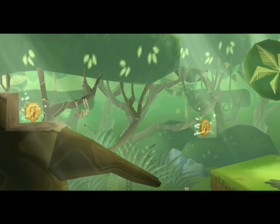 George Of The Jungle: The Search For The Secret Screenshot 11 (Nintendo Wii (US Version))