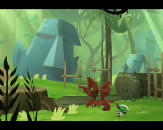 George Of The Jungle: The Search For The Secret Screenshot 49 (Nintendo Wii (EU Version))