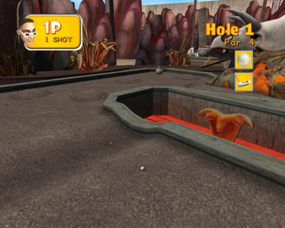 King Of Clubs Screenshot 7 (Nintendo Wii (EU Version))