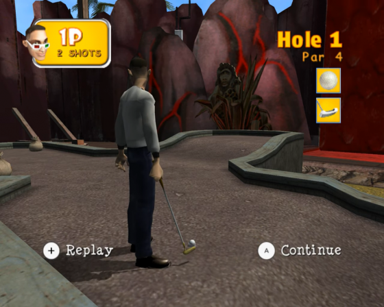 King Of Clubs Screenshot 8 (Nintendo Wii (US Version))