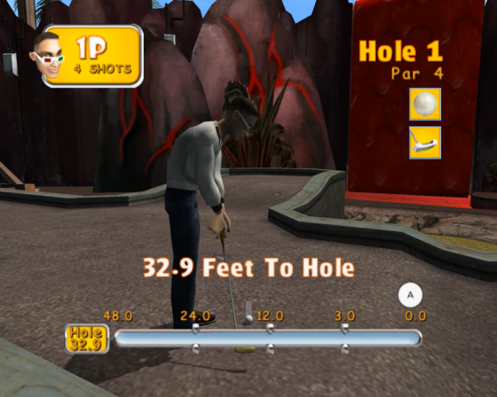 King Of Clubs Screenshot 10 (Nintendo Wii (EU Version))