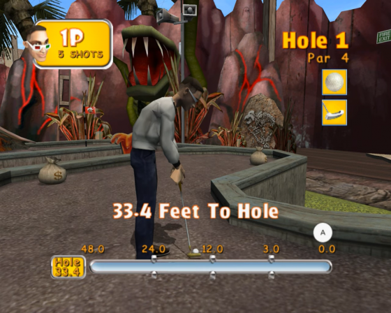 King Of Clubs Screenshot 12 (Nintendo Wii (US Version))