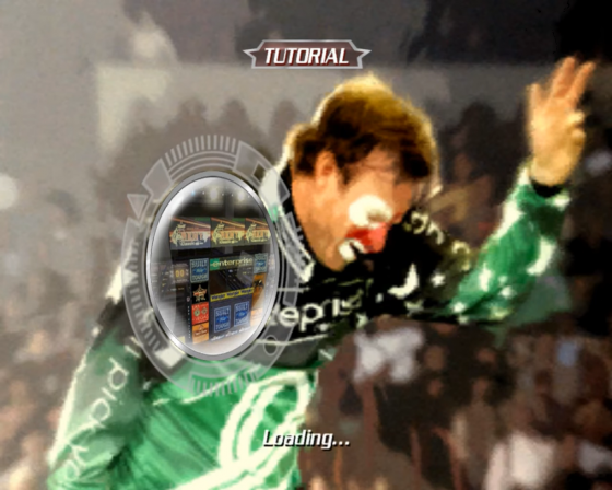 Pro Bull Riders: Out of the Chute Screenshot 17 (Nintendo Wii (US Version))