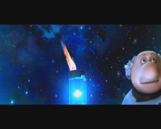 Astro Boy: The Video Game Screenshot 34 (Nintendo Wii (EU Version))