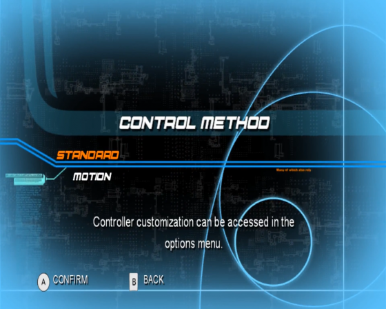 Astro Boy: The Video Game Screenshot 43 (Nintendo Wii (US Version))