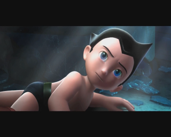 Astro Boy: The Video Game Screenshot 49 (Nintendo Wii (US Version))