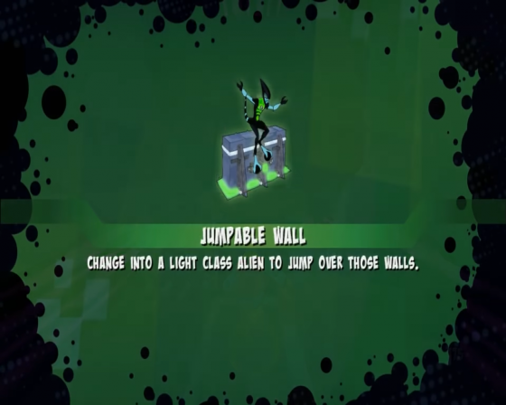 Ben 10: Omniverse 2 Screenshot 14 (Nintendo Wii (US Version))