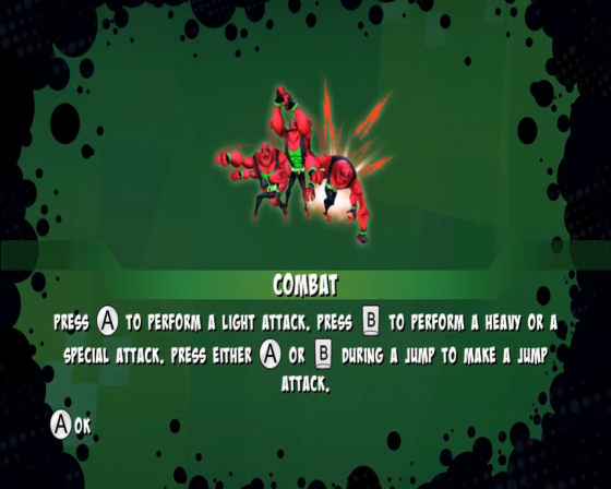 Ben 10: Omniverse 2 Screenshot 47 (Nintendo Wii (US Version))