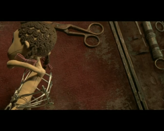 Coraline Screenshot 18 (Nintendo Wii (EU Version))