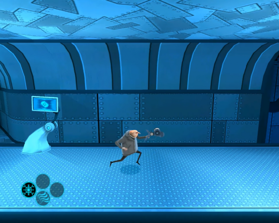 Despicable Me: The Game Screenshot 13 (Nintendo Wii (US Version))