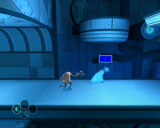 Despicable Me: The Game Screenshot 14 (Nintendo Wii (US Version))