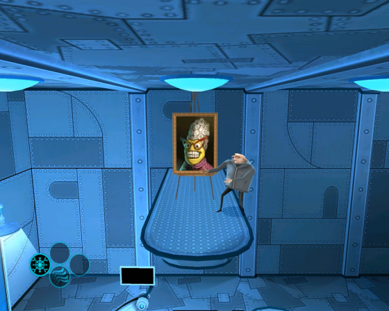 Despicable Me: The Game Screenshot 28 (Nintendo Wii (US Version))