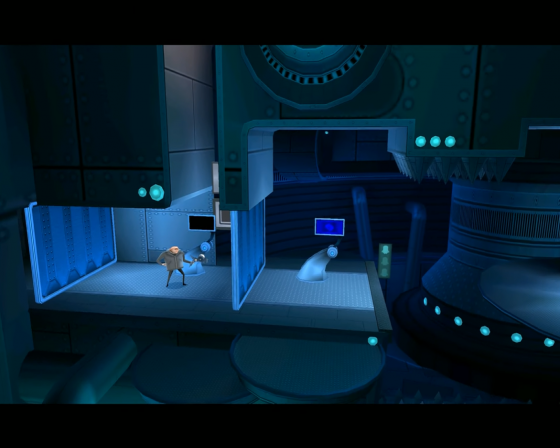 Despicable Me: The Game Screenshot 43 (Nintendo Wii (EU Version))