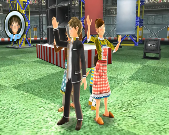 Family Party: 30 Great Games Screenshot 24 (Nintendo Wii (EU Version))