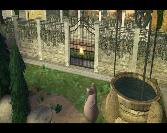 Madagascar 3: The Video Game Screenshot 24 (Nintendo Wii (EU Version))