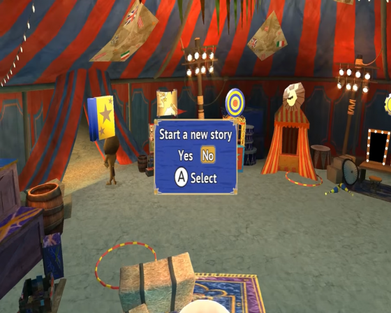 Madagascar 3: The Video Game Screenshot 43 (Nintendo Wii (EU Version))