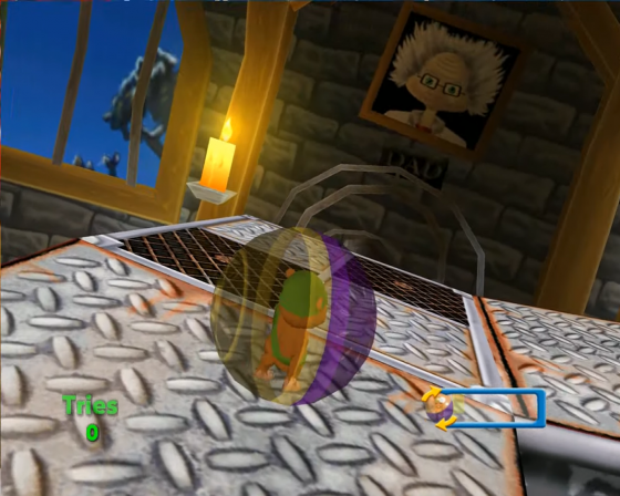 Hamster Heroes Screenshot 18 (Nintendo Wii (EU Version))