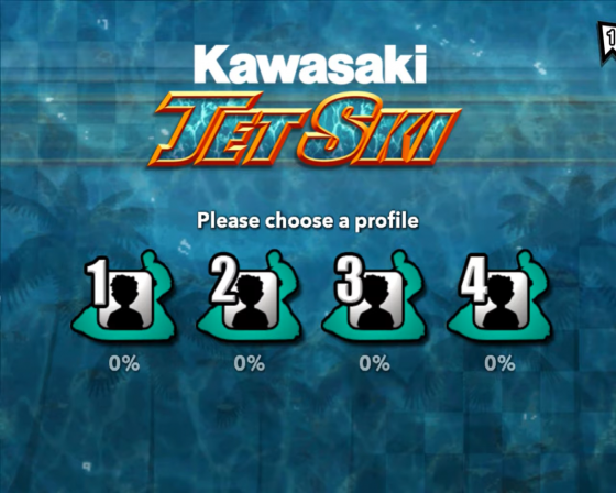 Kawasaki Jet Ski Screenshot 39 (Nintendo Wii (US Version))