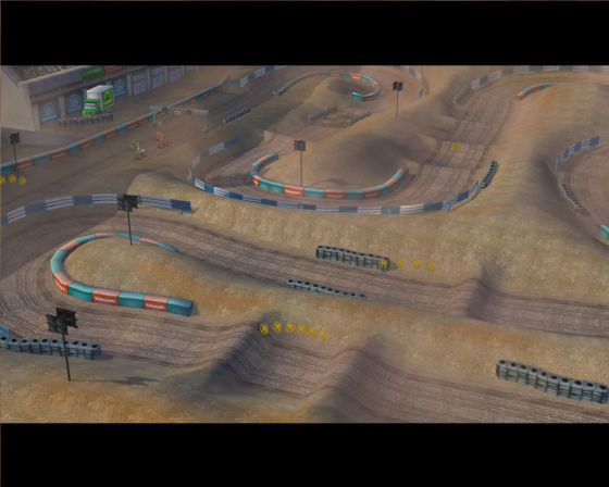 Kawasaki Quad Bikes Screenshot 44 (Nintendo Wii (EU Version))