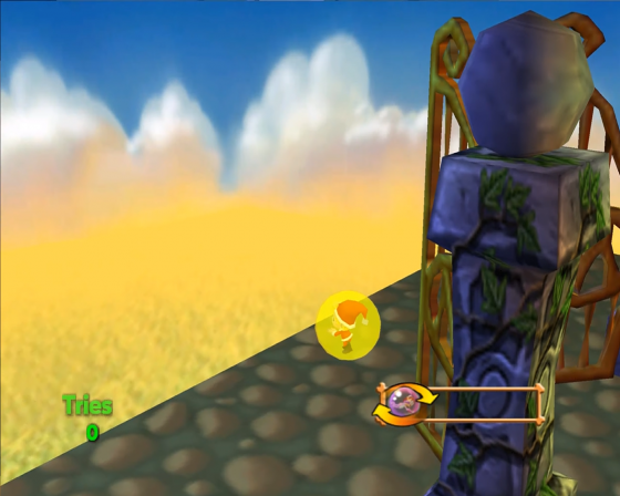 Myth Makers: Orbs Of Doom Screenshot 11 (Nintendo Wii (EU Version))