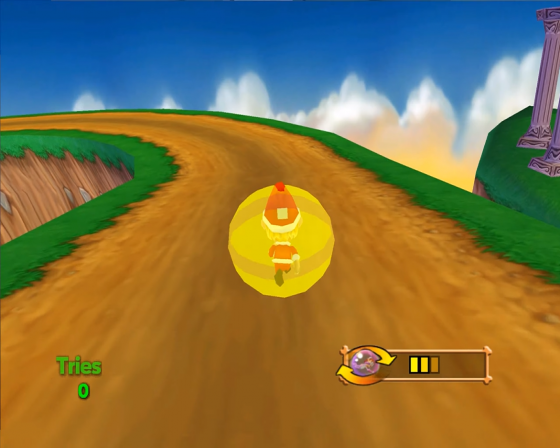 Myth Makers: Orbs Of Doom Screenshot 14 (Nintendo Wii (EU Version))