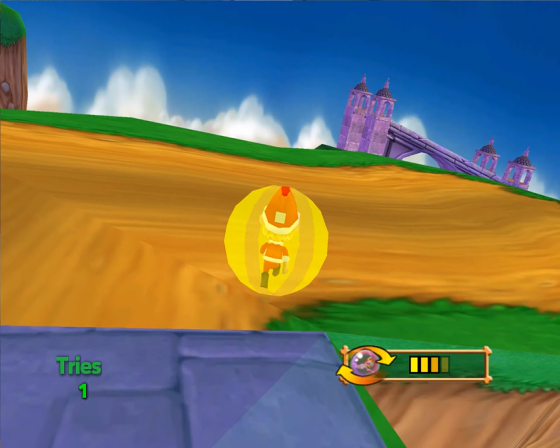 Myth Makers: Orbs Of Doom Screenshot 20 (Nintendo Wii (US Version))