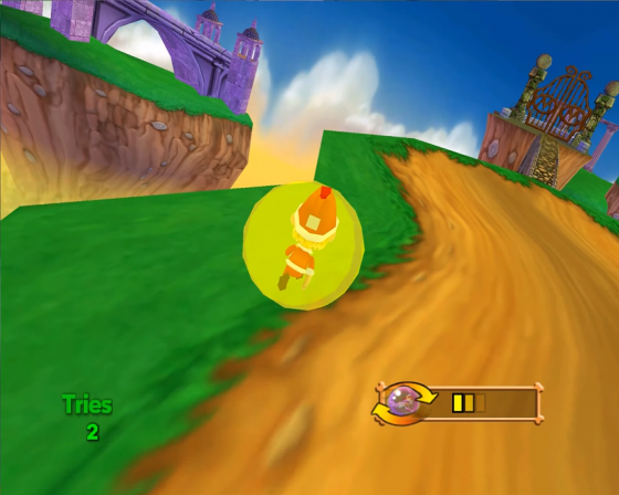 Myth Makers: Orbs Of Doom Screenshot 22 (Nintendo Wii (US Version))