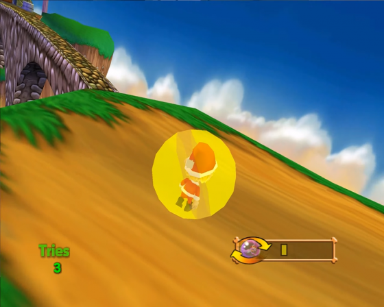 Myth Makers: Orbs Of Doom Screenshot 26 (Nintendo Wii (US Version))