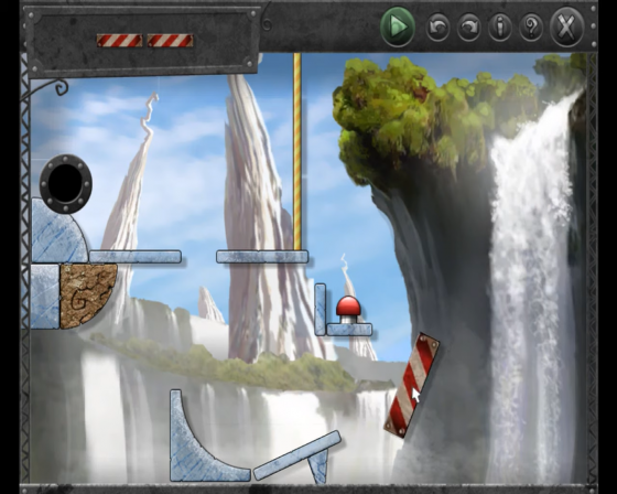 Professor Heinz Wolff's Gravity Screenshot 27 (Nintendo Wii (US Version))